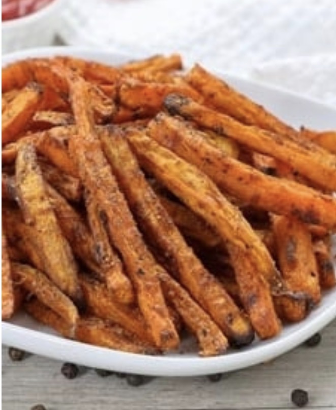 بطاطا حلوة