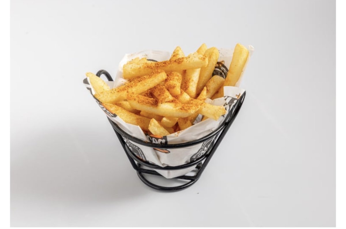 بطاطا عادية