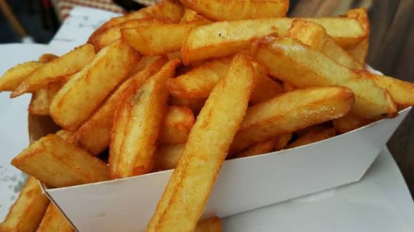 بطاطا 