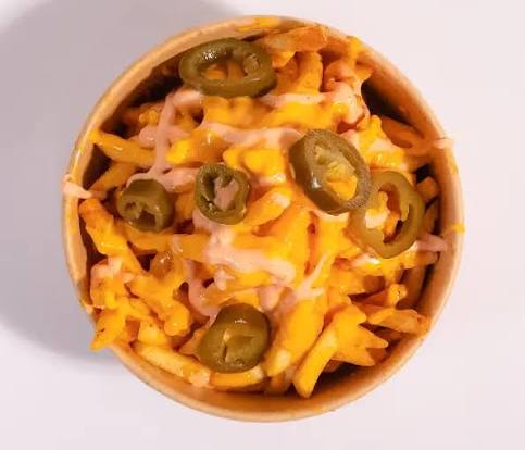 بطاطا كرسبي لاب 
