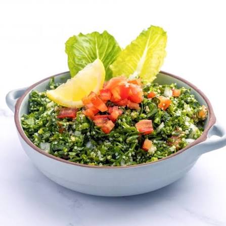 تبولة 