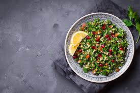 تبولة 