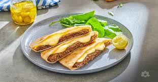 عرايس اسطنبولي بالجبنة 