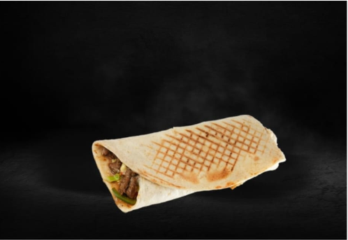 ماكسيكي دجاج 