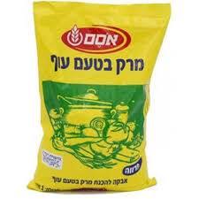 شوربة اوسم دجاج 1 كغم