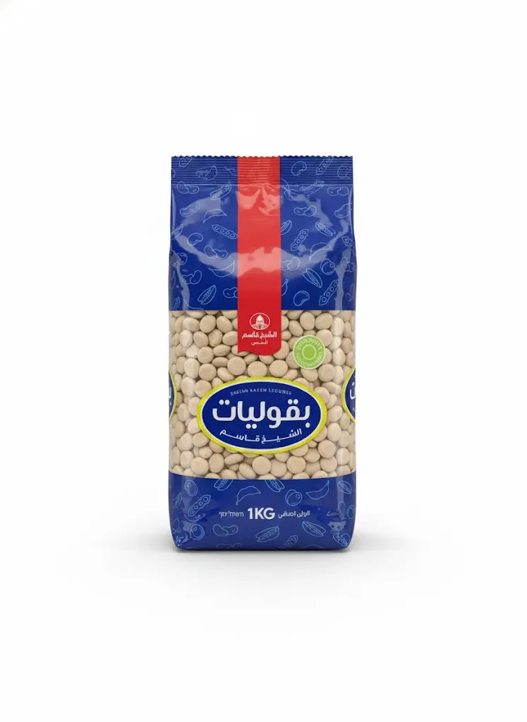 ترمس حلو الشيخ قاسم 1 كغم