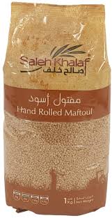 مفتول اسود صالح خلف 1 كغم