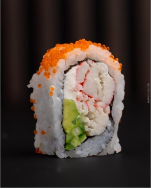 California roll