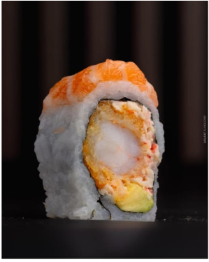 Singapore roll