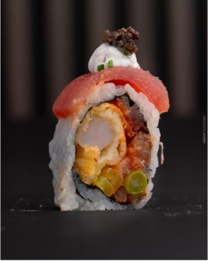 Thai roll
