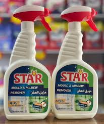 ستار مزيل عفن 750 مل