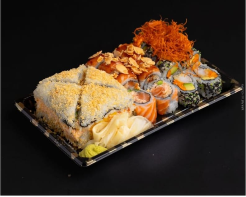 Izumi box