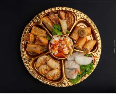 Appetizer box 
