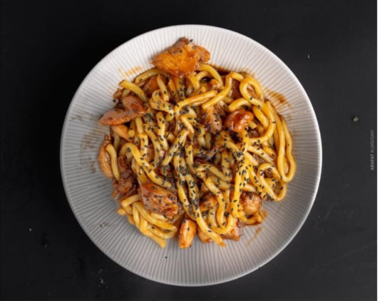 Noodles