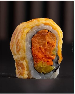 timgo roll