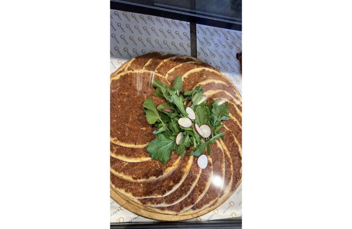 سفيحة ارمنية 
