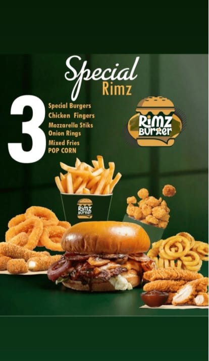 Special rimz