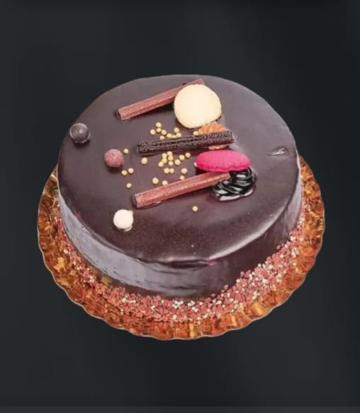 شوكلت كيك