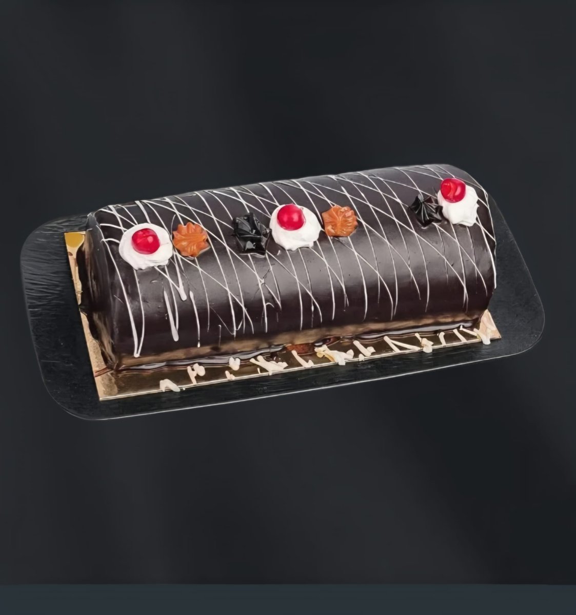 سويس رول شوكلاته 