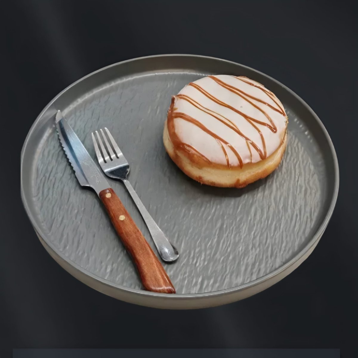 كراميل 