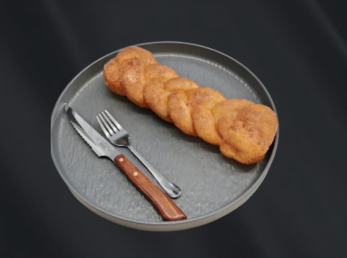 مجدل قرفة