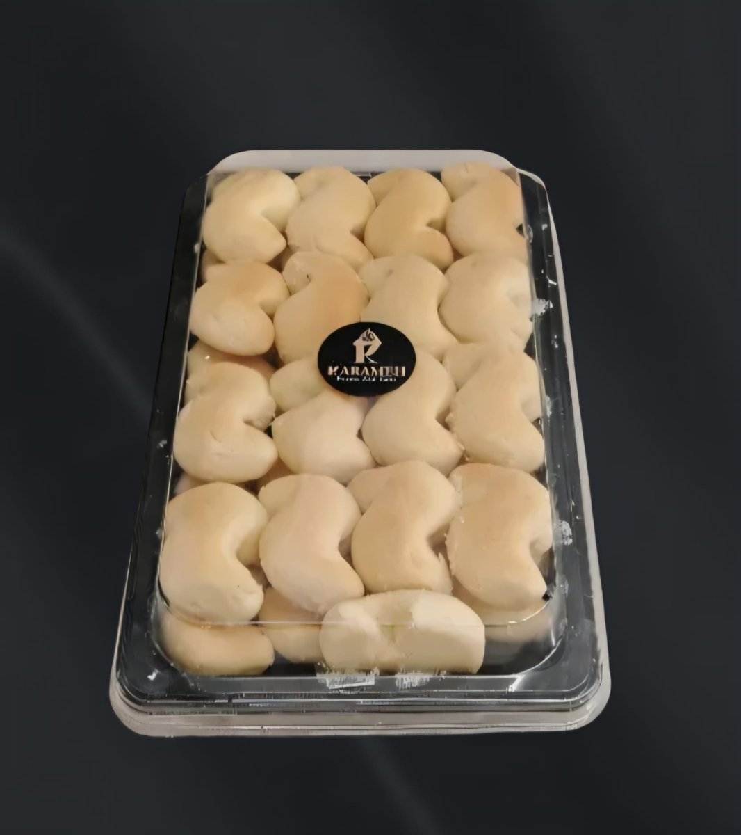 صحون غريبة