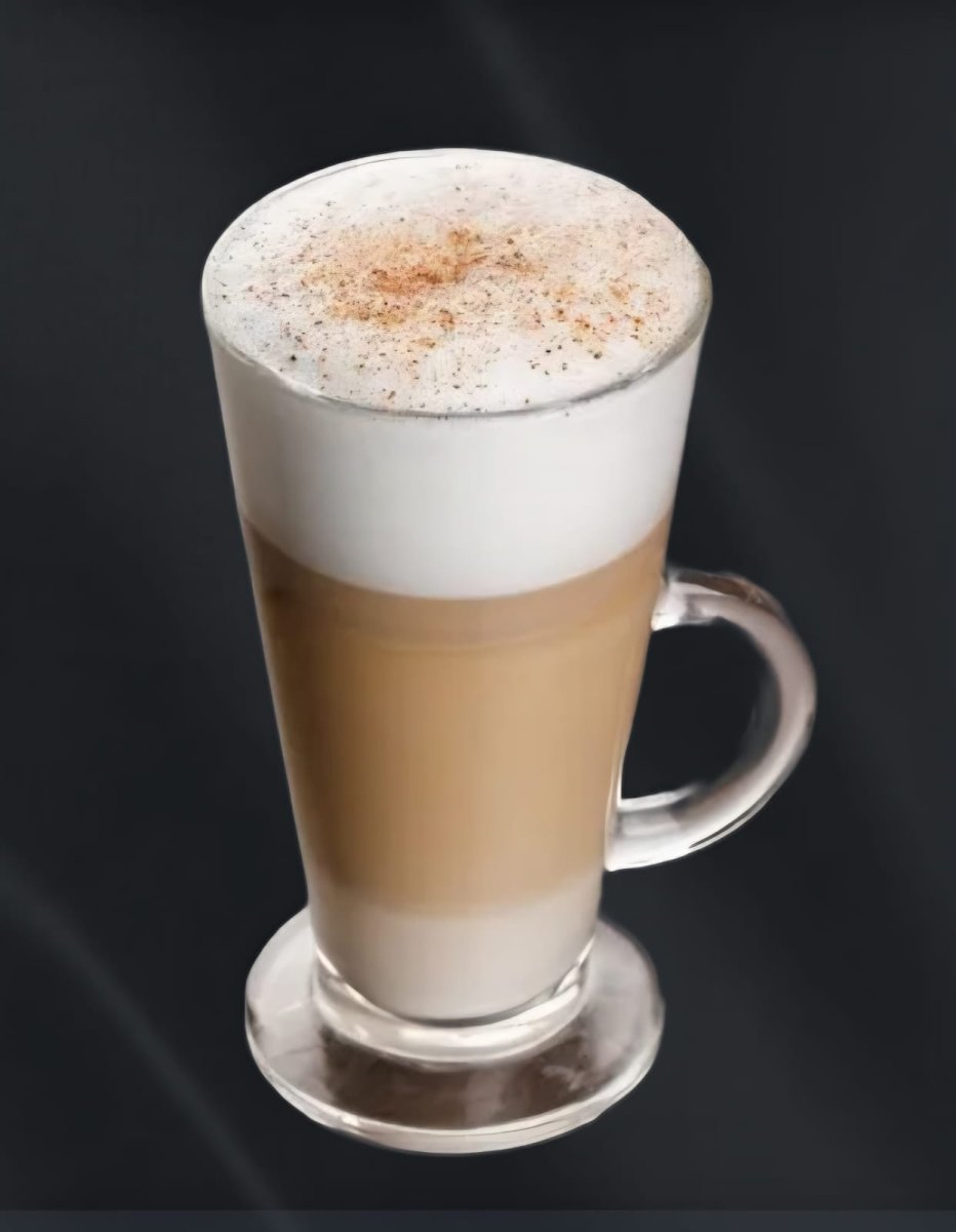 كوفي لاتية