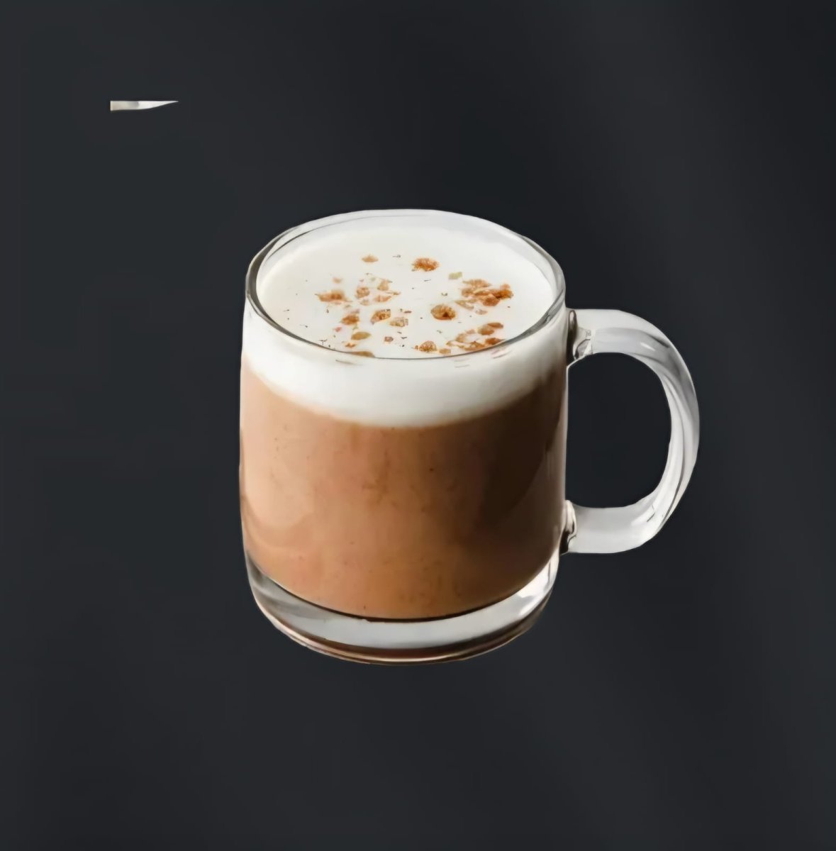 شاي لاتية
