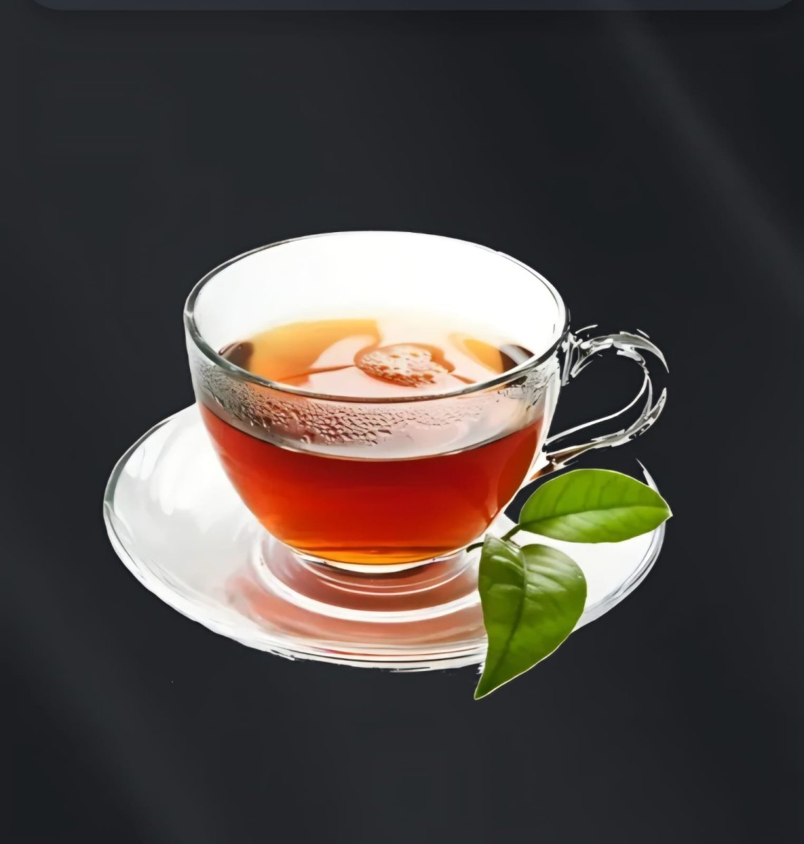 شاي