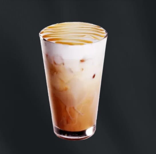 ايس لاتية