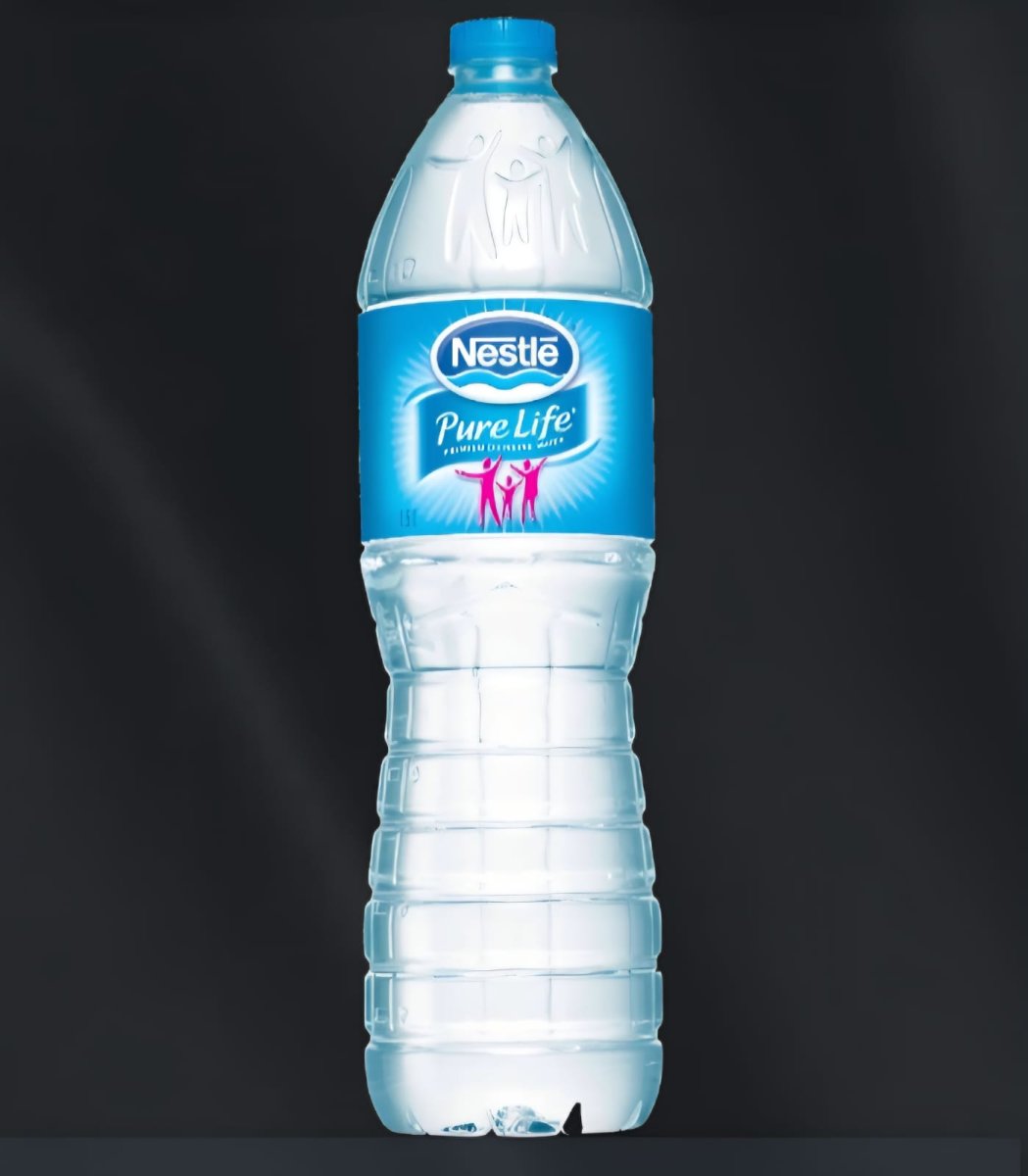 ماء كبير