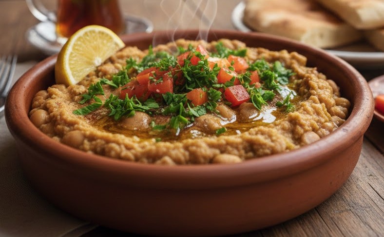 فول