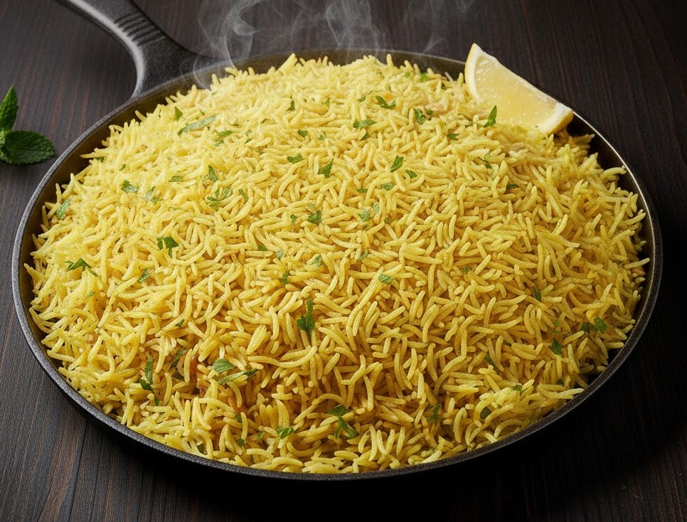 أرز 