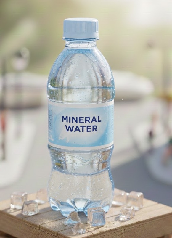 مياه صغير