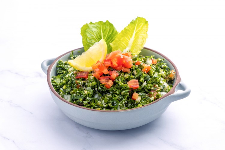 تبولة