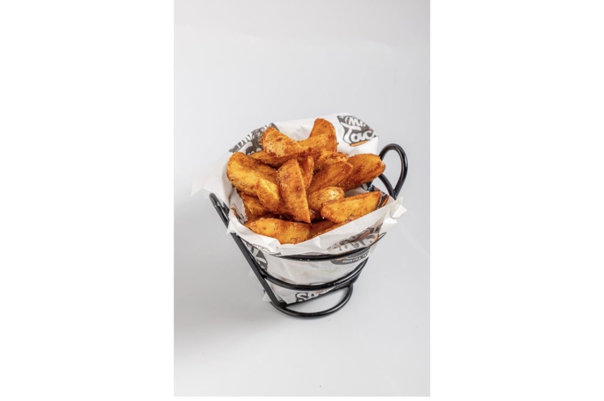 بطاطا ويدجز 
