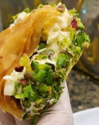 وربات شامية