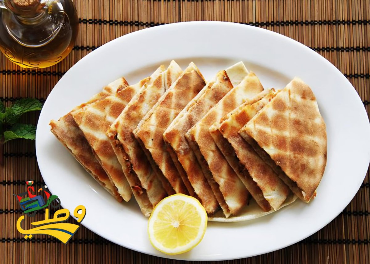 عرايس لحمة