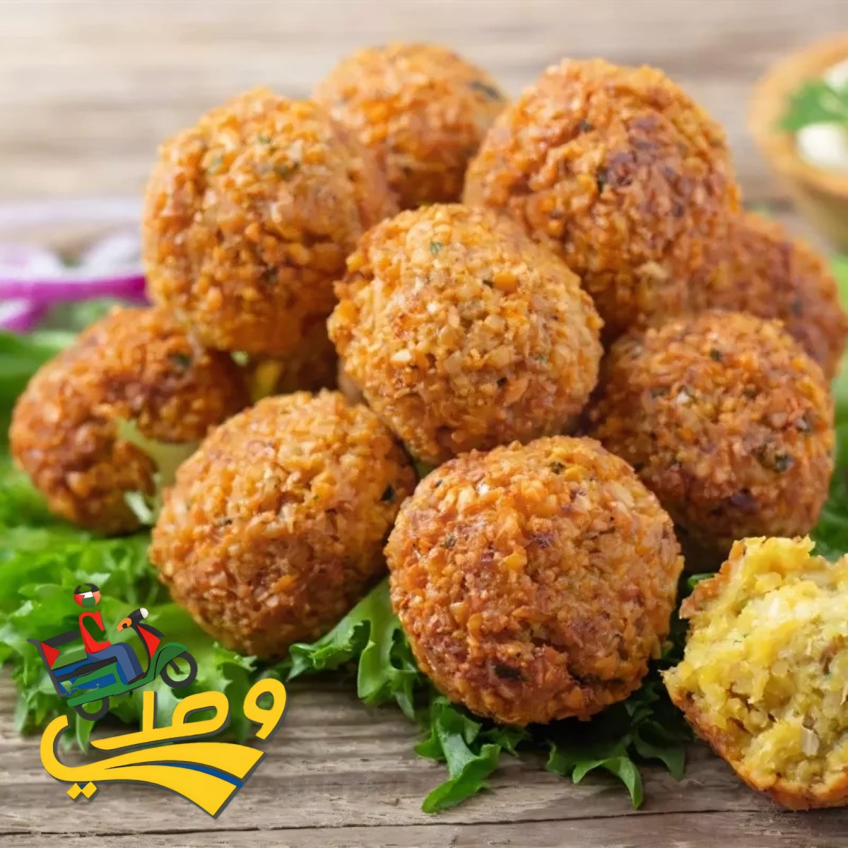 فلافل