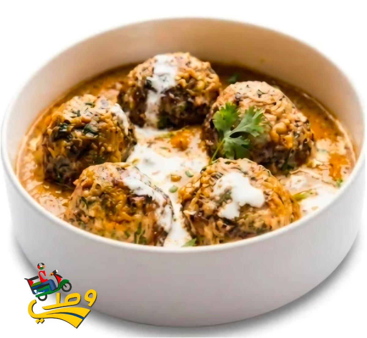 كفتة طحينية 