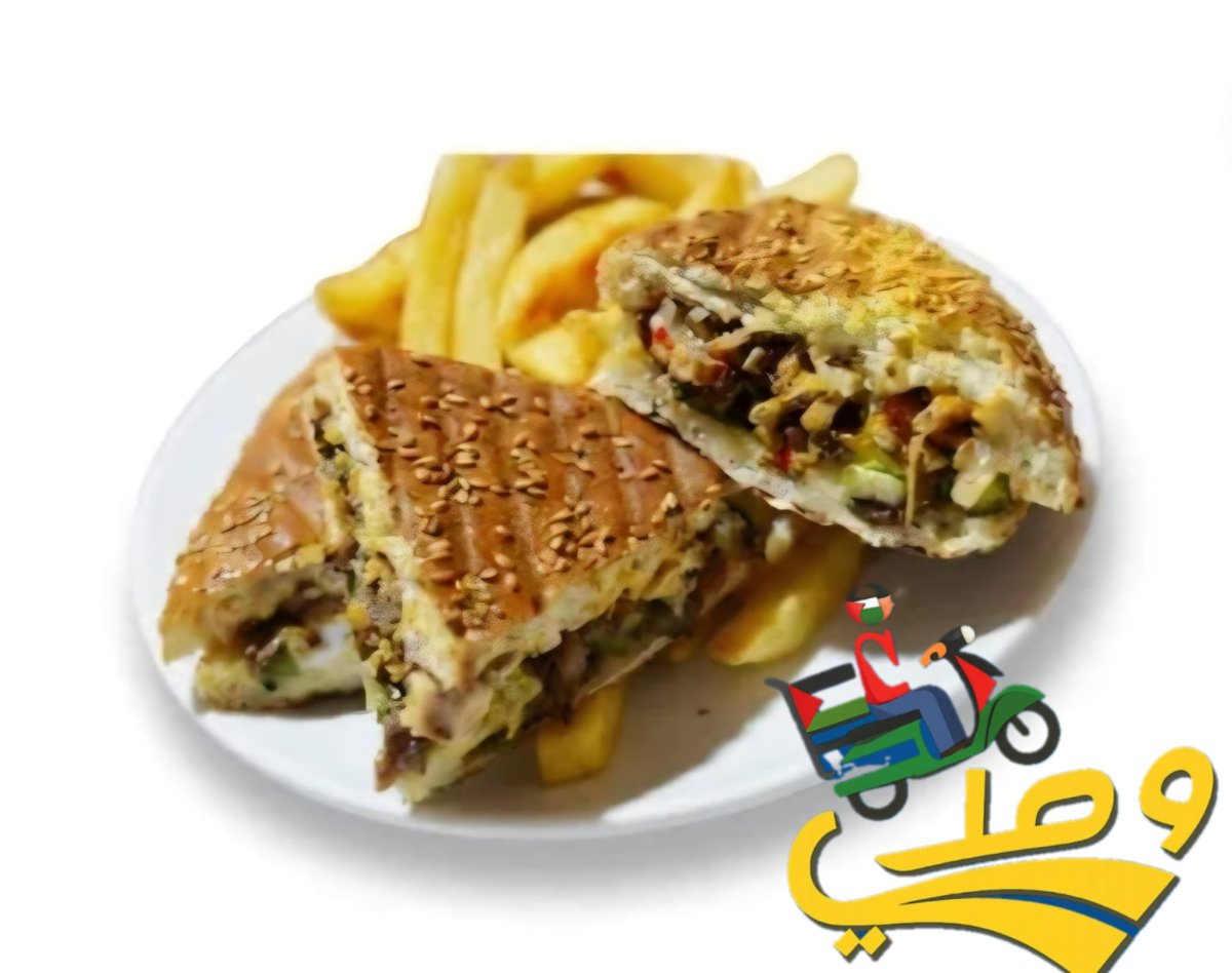 باشكا دجاج