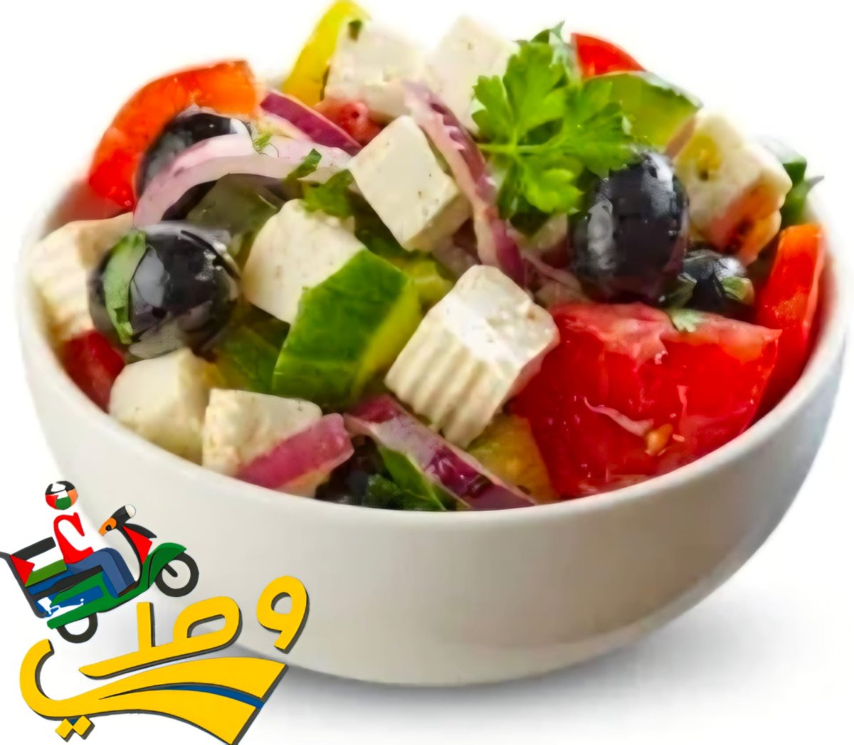 يونانية