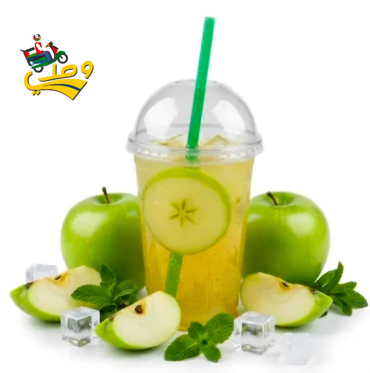 تفاح