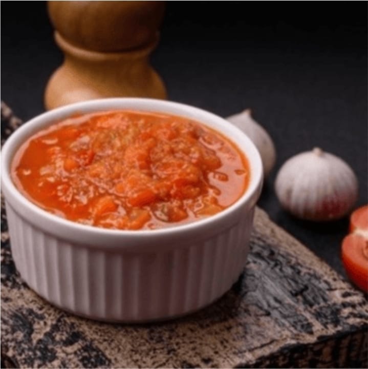 دقوس حار