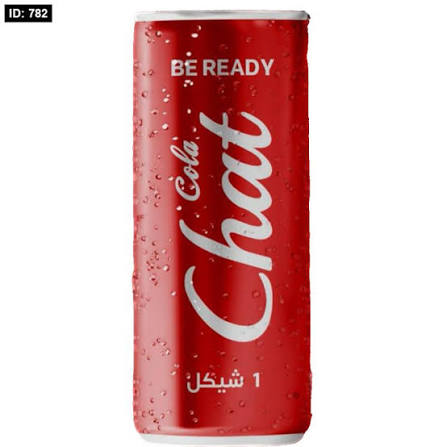 كولا شات 