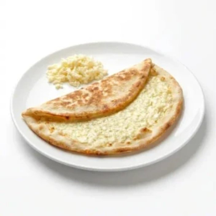 جبنه بيضاء