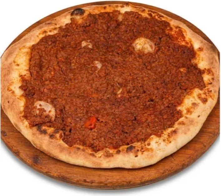 صفيحة بندوره