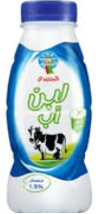 لبن اب