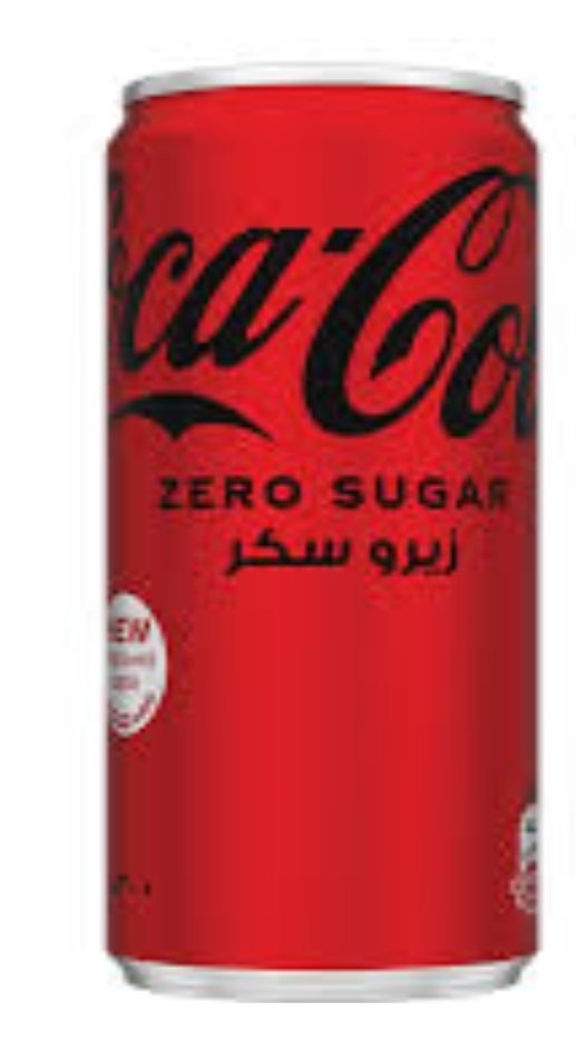 كولا زيرو