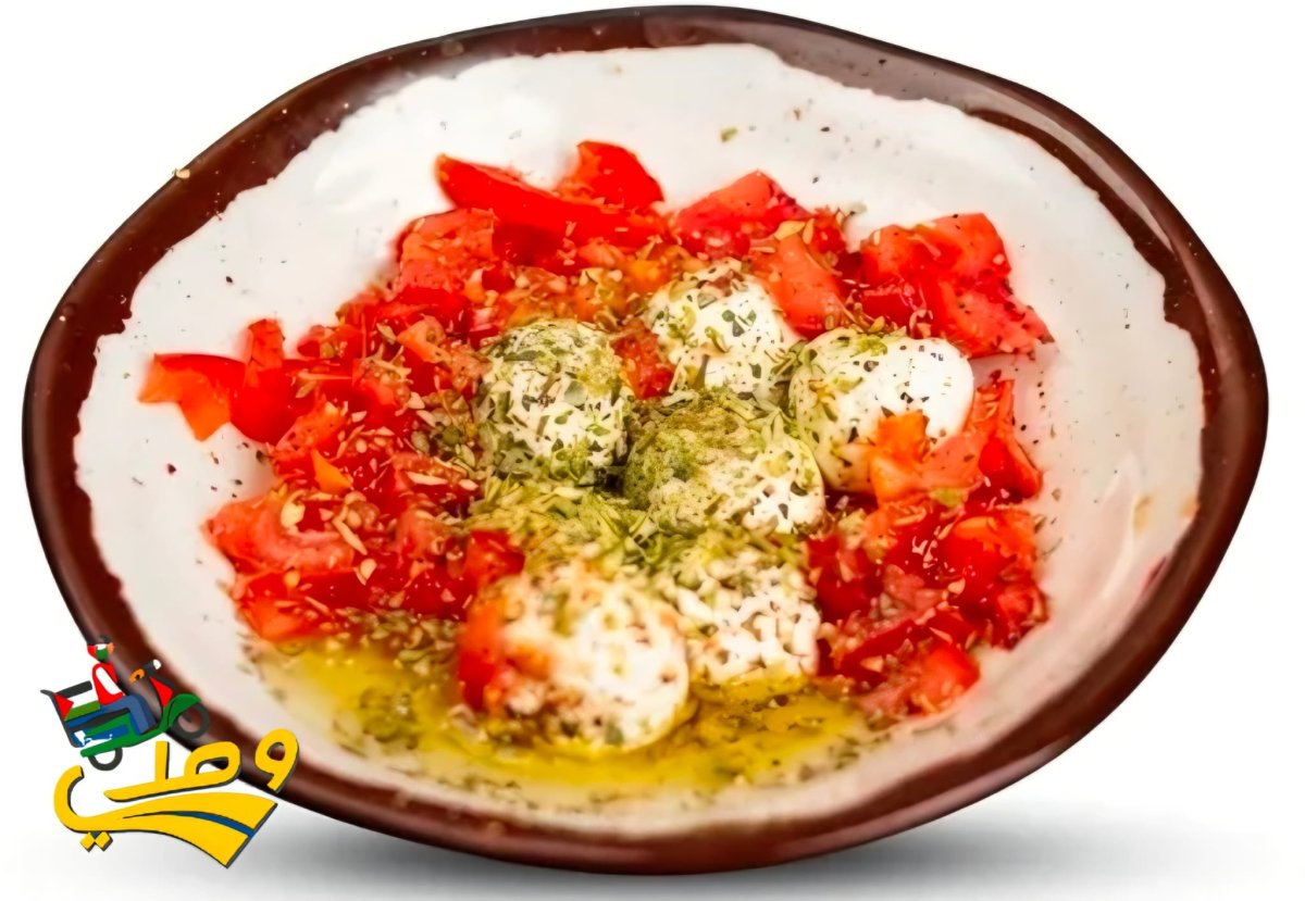 لبنة مدحبرة